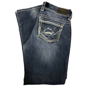 BKE Denim PEYTON 31R 31 x 31 1/2